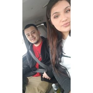 Meet your Posher, Kyla